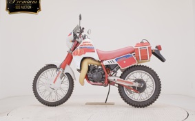 BETA 250KRアフリカ