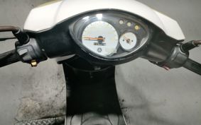 YAMAHA JOG ZR EVOLUTION2 SA39J