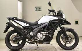 SUZUKI DL650 ( V-Strom 650 ) A 2014 VP56A