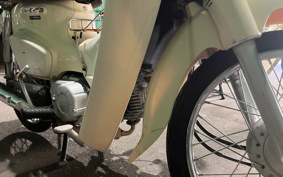 HONDA SUPER CUB50 AA09