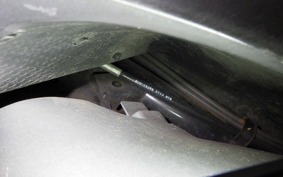 HONDA TACT Basket 2006 AF79