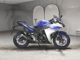 Фото Yamaha YZF-R25 с японского аукциона