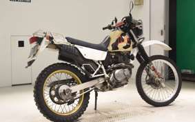SUZUKI DJEBEL 200 (DR200SE) 2008 SH42A