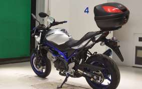 SUZUKI SV650 A 2020 VP55B