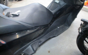 HONDA FORZA Z MF10