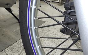 YAMAHA SEROW 250 Gen.3