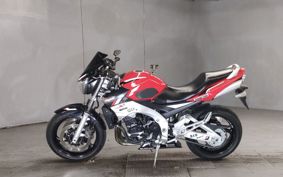SUZUKI GSR 400 2008 GK7DA