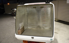 HONDA GYRO TA03