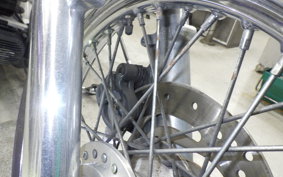 HARLEY FXST 1580 2007