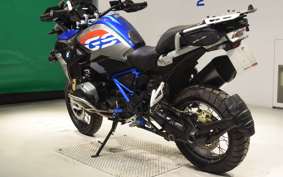 BMW R 1200GS 2018