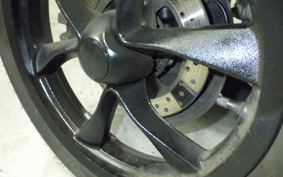 YAMAHA TRICITY 125 A SEC1J