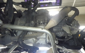 HONDA ｸﾛｽｶﾌﾞ110-3 2019 JA60