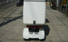 HONDA GYRO TA03