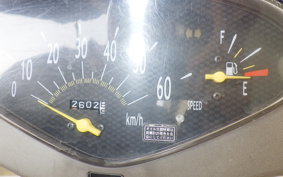 HONDA DIO CESTA AF62