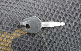 SUZUKI LET's 2 CA1PA