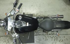 HONDA SHADOW 400 SLASHER 2000 NC40
