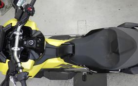 HONDA X-ADV 750 2025 RH21