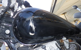 HONDA REBEL 250 MC13