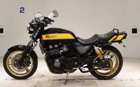 KAWASAKI ZRX400 2008 ZR400E