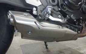 KAWASAKI Z650 RS 2024 ER650R