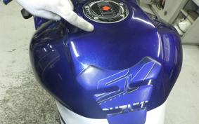 SUZUKI SV1000S 2005 VT54A