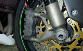 KAWASAKI ZX 10 NINJA R 2004
