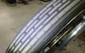 HARLEY XLH883 HUGGER 1999