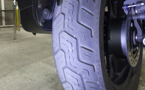 HONDA REBEL 250 A 2013 MC49