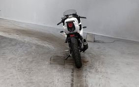 SUZUKI GSX-R125 DL33B