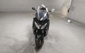 SUZUKI BURGMAN200 CH41A