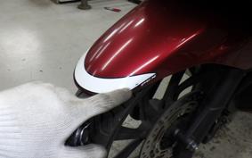HONDA PCX125 2021 JF81