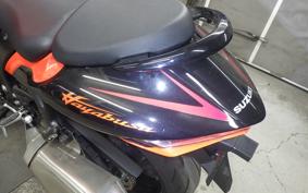 SUZUKI HAYABUSA Gen.3 2023 EJ11A