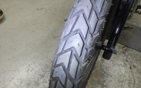 HONDA CT125-2 JA65