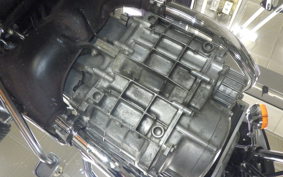 HONDA GL 500 WING CUSTOM 1981 GL500