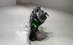 KAWASAKI NINJA 400 2018 EX400G