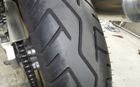 SUZUKI GSX400 IMPULSE 2006 GK7CA
