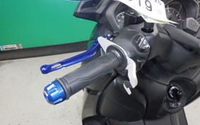 YAMAHA X-MAX 250 TRIKE A 2022