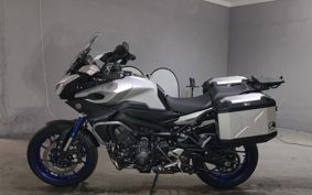 YAMAHA MT-09 RN36J