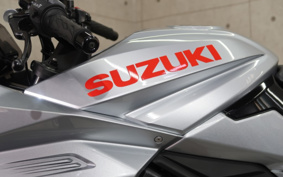 SUZUKI KATANA 2019 GT79B