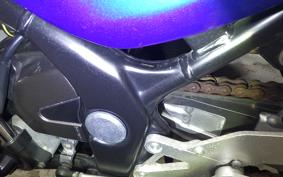 KAWASAKI BALIUS 250 Gen.2 2021 ZR250B