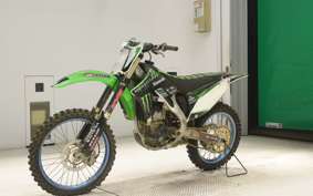 KAWASAKI KX250 F 2021 KX250Y