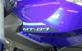 YAMAHA MT-07 AMT 2026 RM50J