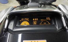 YAMAHA VMAX Gen.2 2009 RP22J