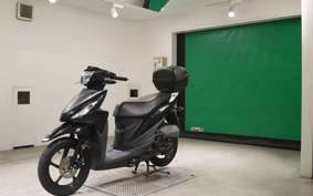SUZUKI ADDRESS 110 1995 CE47A
