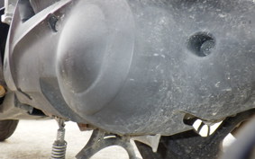 YAMAHA N-MAX 155 A SG50J