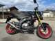 Фото Kawasaki Z125 PRO с японского аукциона