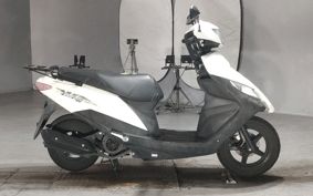 SUZUKI ADDRESS V125 DT11A