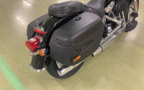 HARLEY  HARLEY FLHCS WORN TEIJI CLASSIC  YBK