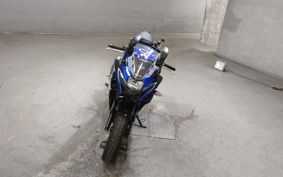 SUZUKI GSX250R DN11A