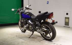 KAWASAKI ZEPHYR 400 Gen.2 1993 ZR400C